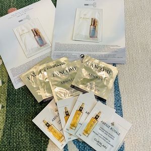 High-end Skincare Bundle